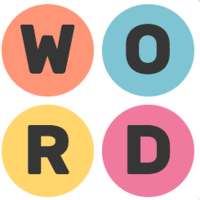 Word Bubble