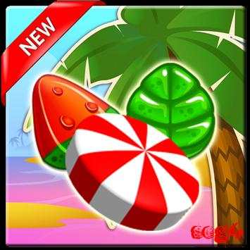 Cascade Candy Mania screenshot 1