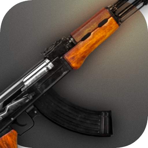 AK-47 Simulator 3.0