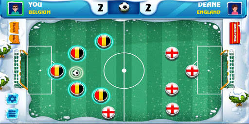 Football Game Box screenshot 8