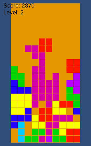 Crazy Block Puzzle Game screenshot 3