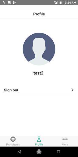 Flexer Player screenshot 6