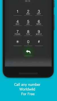 Free WhatsCall - Call and Messenger Guide screenshot 4