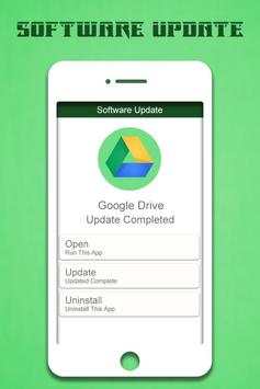 Update Software for Android Mobile 2018 screenshot 4