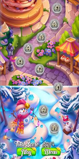 Candy Panda 2020 screenshot 8