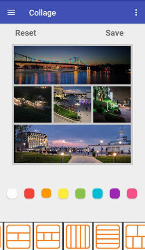 Photo Grid скриншот 5