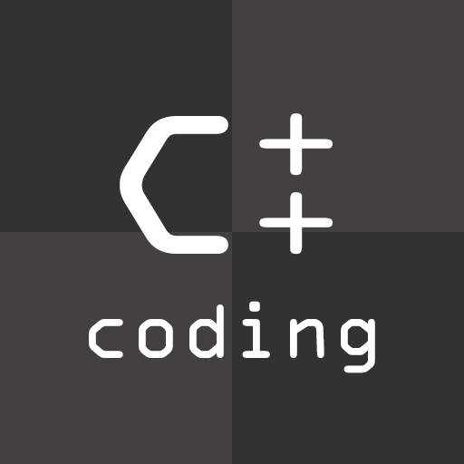 Coding C   - The offline C   compiler 1.0.9