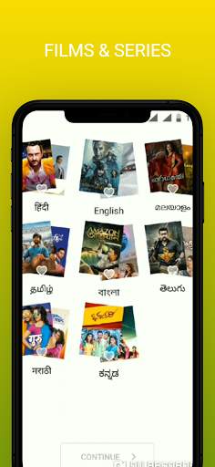 Hotstar Live Cricket TV Show - Free Movie,TV Guide screenshot 5