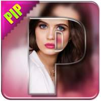Text Mirror Pip - Text Art, pictures editer
