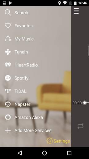 Zolo Play screenshot 2
