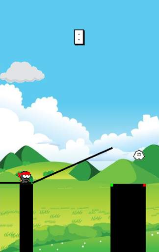 Stick Ninja screenshot 4