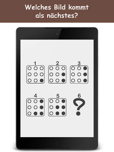 Smarter – Gehirntraining screenshot 9