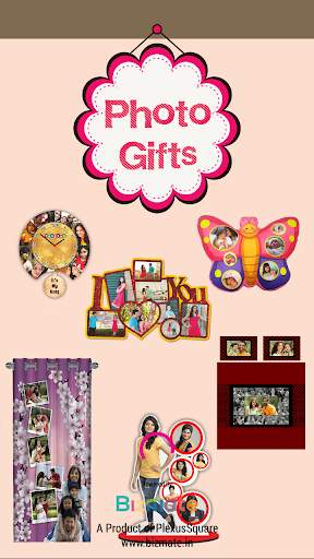Photo Gifts Express screenshot 1