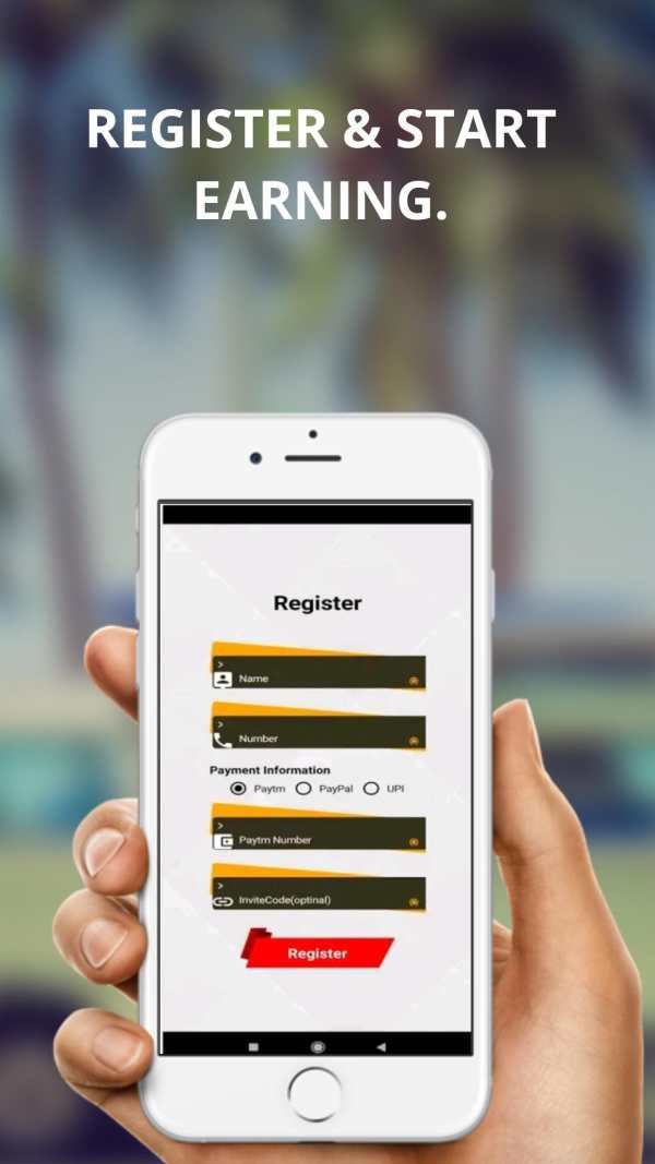 Big Spin Wheel Pro - Spin To Earn Money screenshot 1