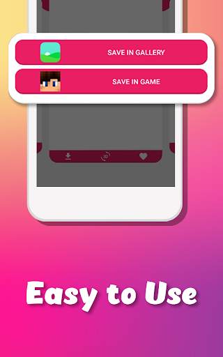 Girl Skins screenshot 5