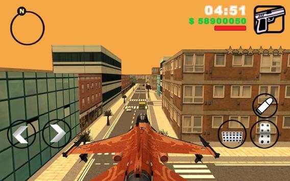 Miami - crime capital: thefts screenshot 5