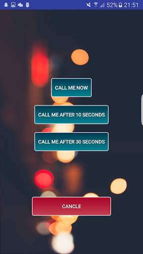 Video Messages from Santa Claus  (Simulation) screenshot 2