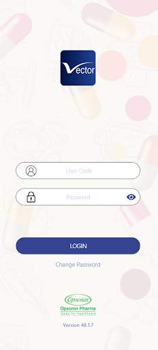 Vector screenshot 1