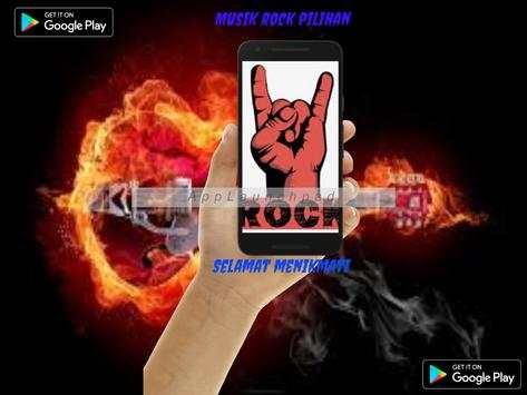 Music Rock Mp3 screenshot 2