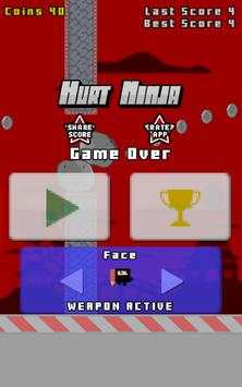 Hurt Ninja screenshot 4