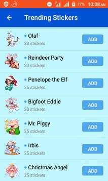 Telegram Messenger Unofficial screenshot 4