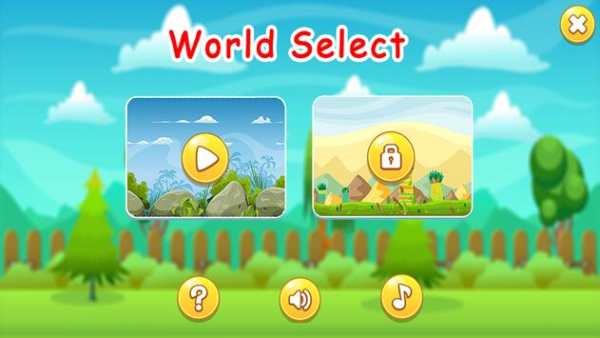 Angry Red Ball screenshot 7