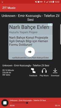 Z!T Music Downloader screenshot 3