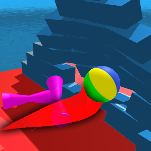 Color Bump 3D icon
