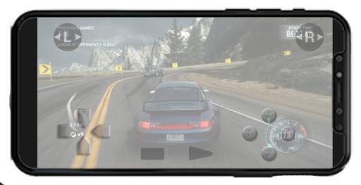 Emulator PsP For Mobile 2019 screenshot 4