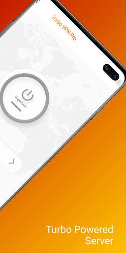 Turbo VPN Pro - Best Unlimited Free Vpn Service screenshot 3
