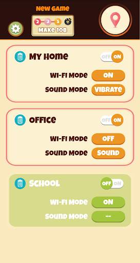 Wifi at Home screenshot 2