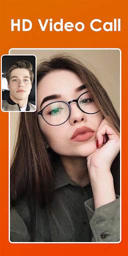 Video Call Advices & Live Chat with Video Call screenshot 3