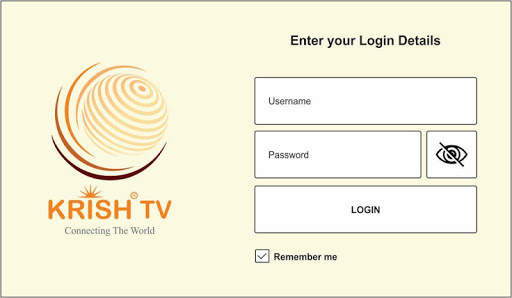 KRISH TV ONLINE screenshot 2