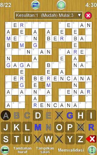 Codeword Unlimited screenshot 9