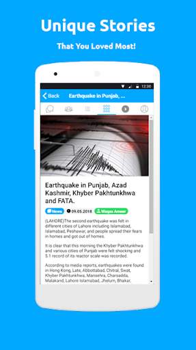 Like messenger : Chat ,  Stories & Viral Videos screenshot 3