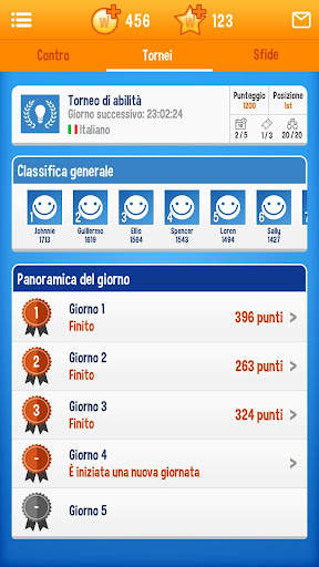 WordOn screenshot 4