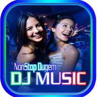 DJ Music Dugem