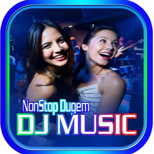 DJ Music Dugem 1.0