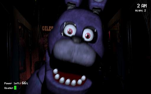 Five Nights at Freddy's screenshot 23