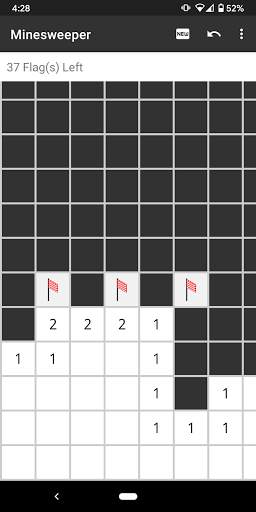 Minesweeper - Clean screenshot 7