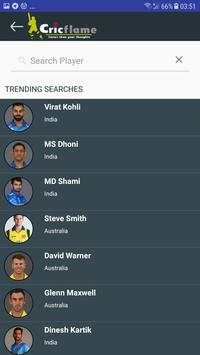 Live Cricket Line - Cricket Exchange -Cricflame screenshot 10