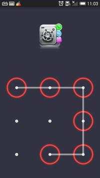 Lock (App Lock) screenshot 7