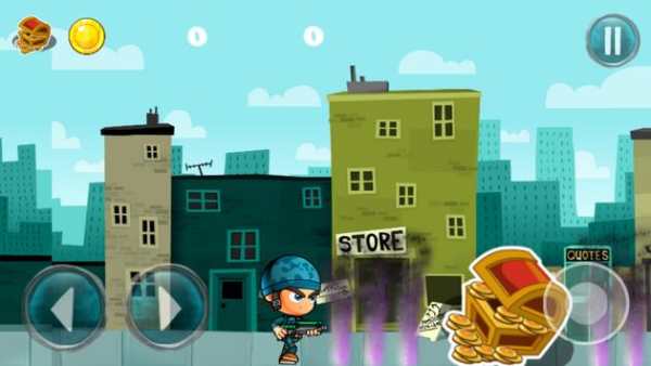 Zombie Catcher 3 screenshot 4