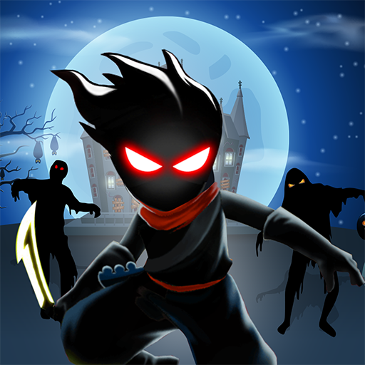 Hustle Ninja иконка