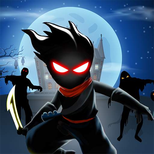 Hustle Ninja - Endless Runner 7