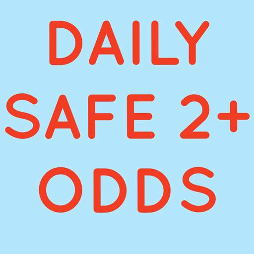 DAILY SAFE 2  ODDS 9.8
