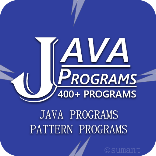 Java Programs icon