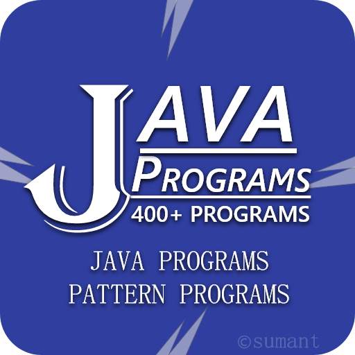 Java Programs 9.5