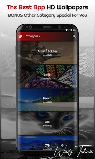 Islamic Muslim Wallpapers screenshot 4