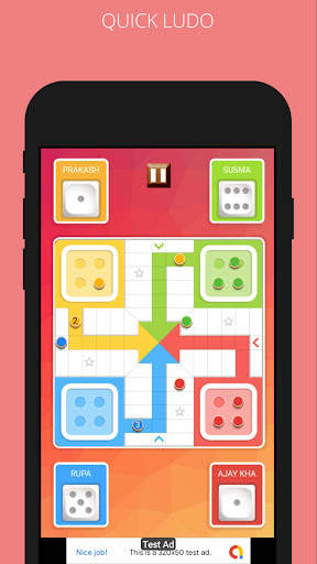 Quick Ludo screenshot 7